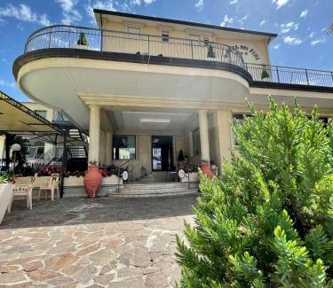 Fiuggi Hôtel | Hotel Dei Pini