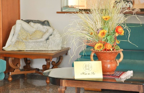 Fiuggi Hôtel | Hotel dei Pini