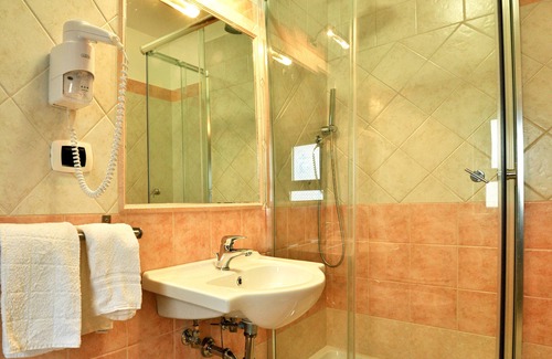 Fiuggi Hôtel | Hotel dei Pini