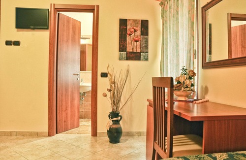 Fiuggi Hôtel | Hotel dei Pini