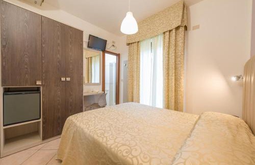 Lido di Camaiore Hôtel | Hotel Dei Tigli