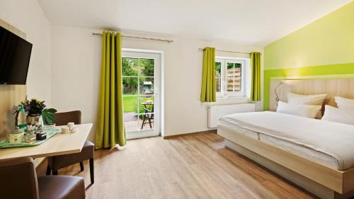 Wangerland Hôtel | Hotel Deichinsel