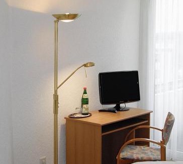 Bad Nenndorf Hôtel | Hotel Deisterblick