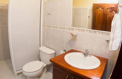 Martinez de La Torre Hôtel | Hotel del Angel Inn