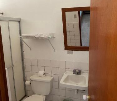Barrio La Guaria Hôtel | Hotel Del Aserradero