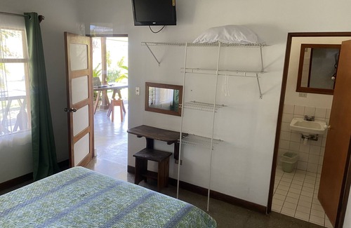 Liberia Hôtel | Hotel Del Aserradero