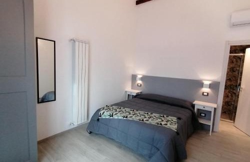 Riva Trigoso Hôtel | Hotel Del Borgo