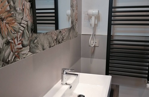 Riva Trigoso Hôtel | Hotel Del Borgo