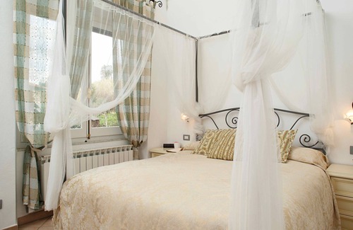Riva Trigoso Hôtel | Hotel Del Borgo