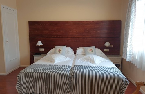 Vilagrasa Hôtel | HOTEL DEL CARME