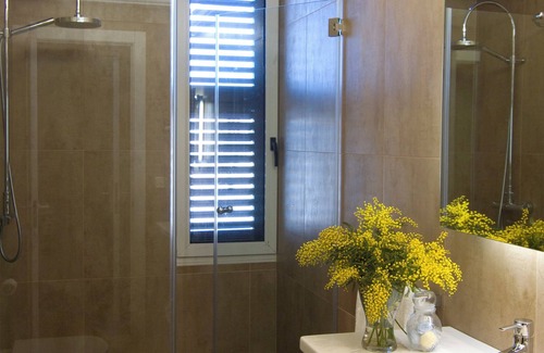 Vilagrasa Hôtel | HOTEL DEL CARME