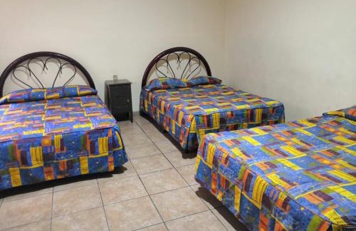 Puebla Historic Center Hôtel | Hotel Del Centro