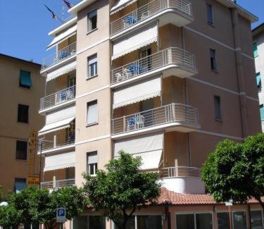 Lerici Hôtel | Hotel Del Golfo