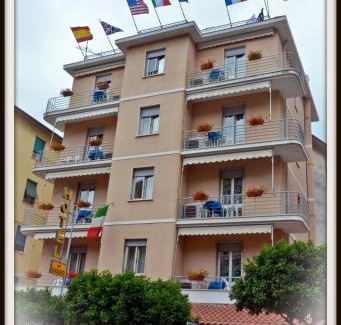 Lerici Hôtel | Hotel Del Golfo