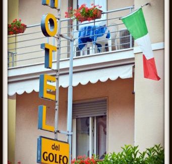Lerici Hôtel | Hotel Del Golfo