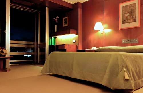 Province of Tucuman Hôtel | Hotel del Jardín