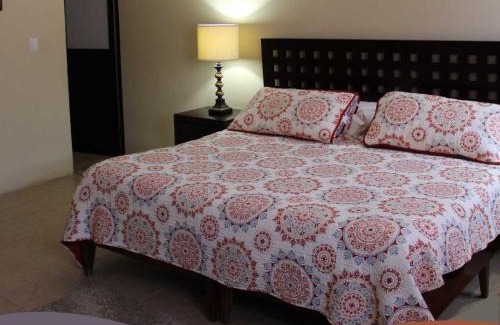 Santa Catarina Juquila Hôtel | Hotel Del carmen