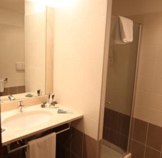 Vigevano Hôtel | Hotel Del Parco