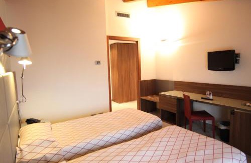 Vigevano Hôtel | Hotel Del Parco