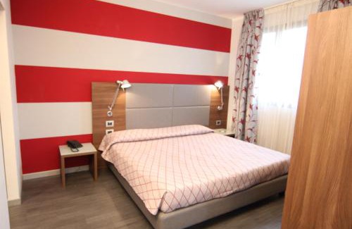 Vigevano Hôtel | Hotel Del Parco