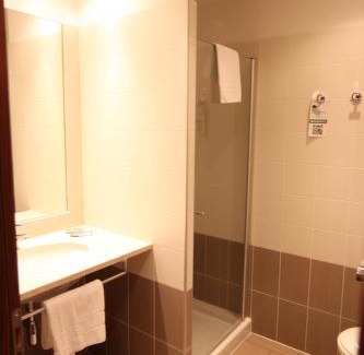Vigevano Hôtel | Hotel Del Parco