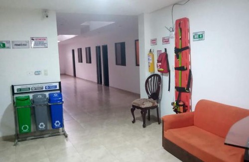 Velez Hôtel | HOTEL DEL PARQUE VELEZ