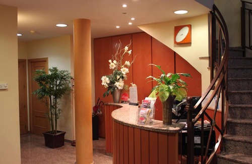 Costa Dorada Hôtel | Hotel del Port