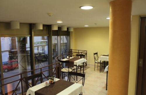 Costa Dorada Hôtel | Hotel del Port
