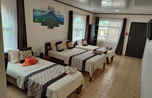 Liberia Hôtel | HOTEL DEL RiO