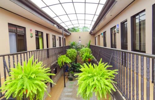 Liberia Hôtel | HOTEL DEL RiO
