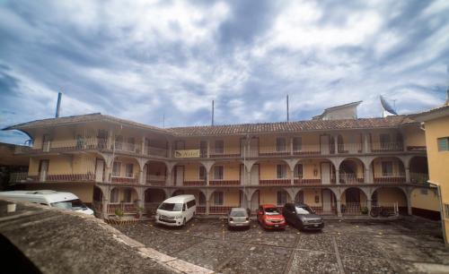 Orizaba Hôtel | Hotel del Rio