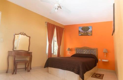 Orizaba Hôtel | Hotel del Rio