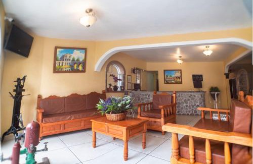 Orizaba Hôtel | Hotel del Rio