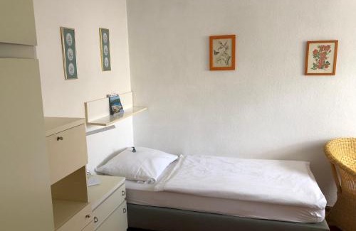 Bad Wildungen Hôtel | Hotel Del Sol