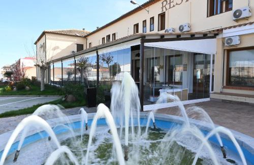 Motilla del Palancar Hôtel | Hotel del Sol