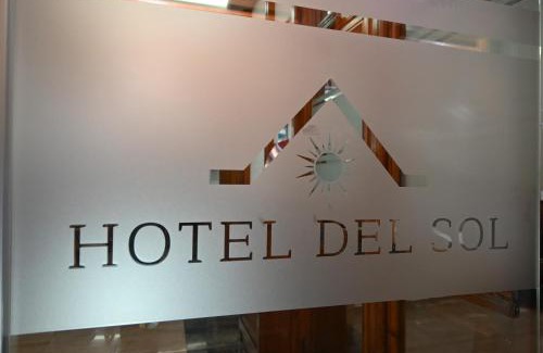 Motilla del Palancar Hôtel | Hotel del Sol