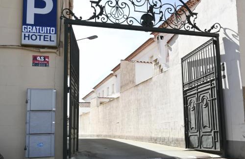 Motilla del Palancar Hôtel | Hotel del Sol