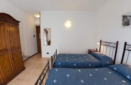 Riomaggiore Hôtel | Hotel del Sole