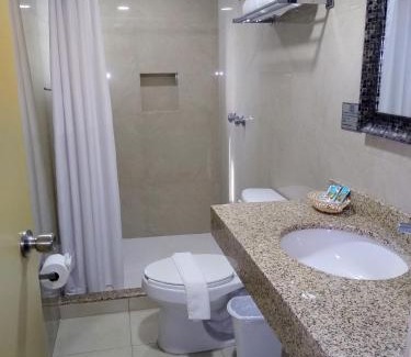 Downtown Culiacan Hôtel | Hotel del Valle