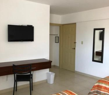 Downtown Culiacan Hôtel | Hotel del Valle