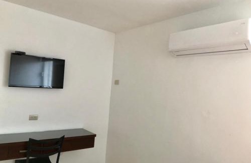 Downtown Culiacan Hôtel | Hotel del Valle