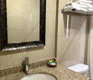 Downtown Culiacan Hôtel | Hotel del Valle