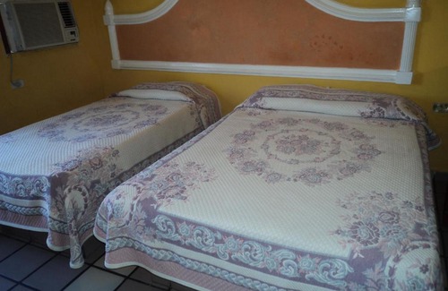 Los Mochis Hôtel | Hotel del Valle