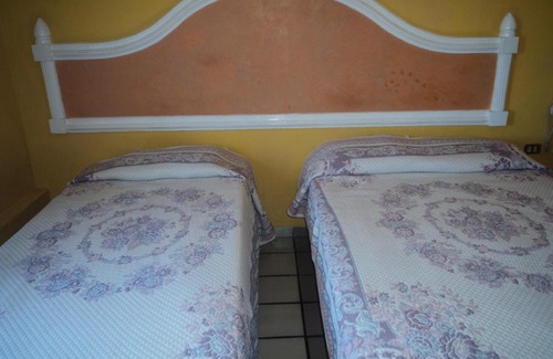Los Mochis Hôtel | Hotel del Valle