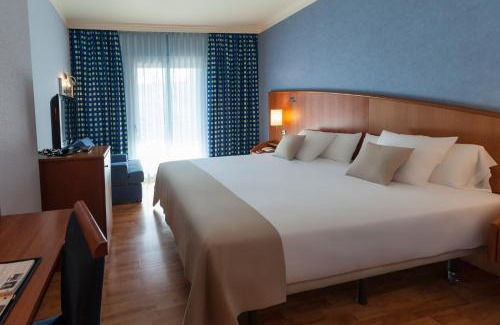 Tossa de Mar Hôtel | Hotel Delfín