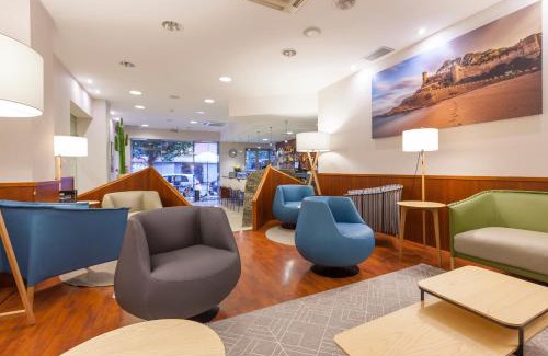 Tossa de Mar Hôtel | Hotel Delfín
