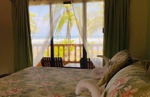 Bejuco Hôtel | Hotel Delfin Playa Bejuco