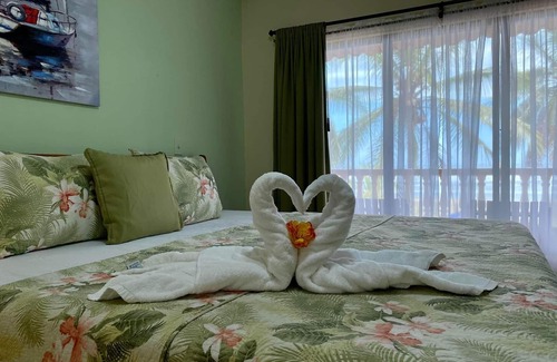Bejuco Hôtel | Hotel Delfin Playa Bejuco