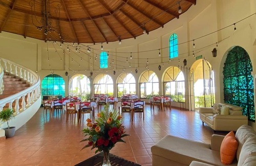 Bejuco Hôtel | Hotel Delfin Playa Bejuco
