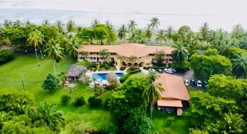 Bejuco Hôtel | Hotel Delfin Playa Bejuco